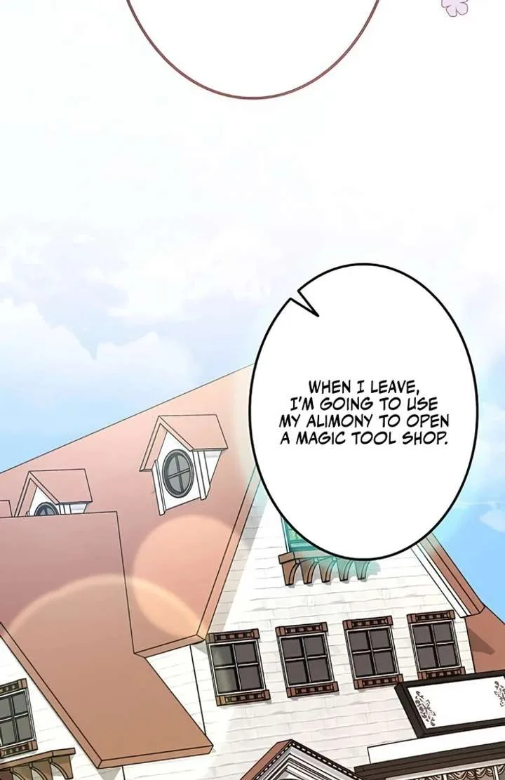 I Wish My Husband Were Dead Chapter 5 page 79