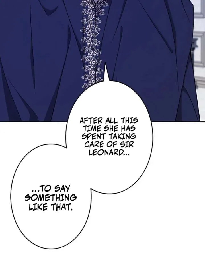 I Wish My Husband Were Dead Chapter 11 page 10
