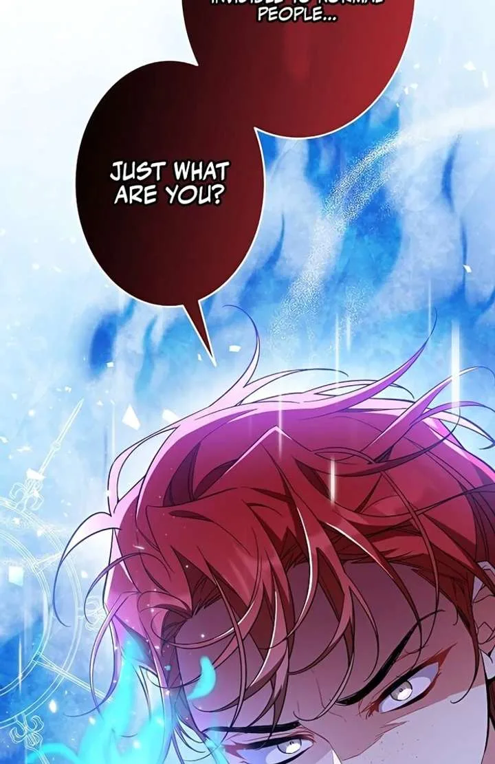 I Wish My Husband Were Dead Chapter 4 page 124