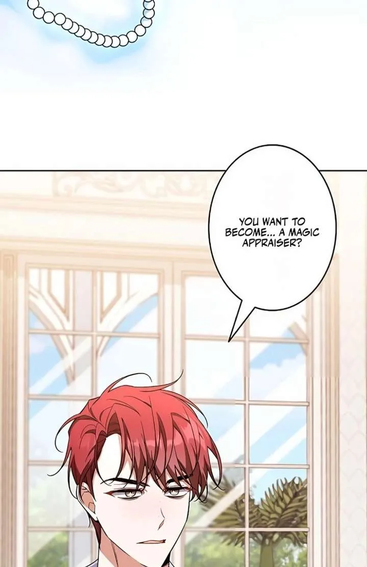 I Wish My Husband Were Dead Chapter 5 page 83