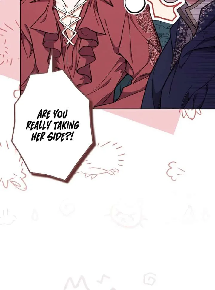 I Wish My Husband Were Dead Chapter 11 page 17