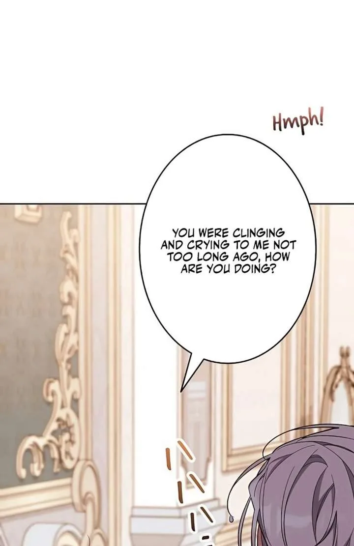 I Wish My Husband Were Dead Chapter 6 page 97