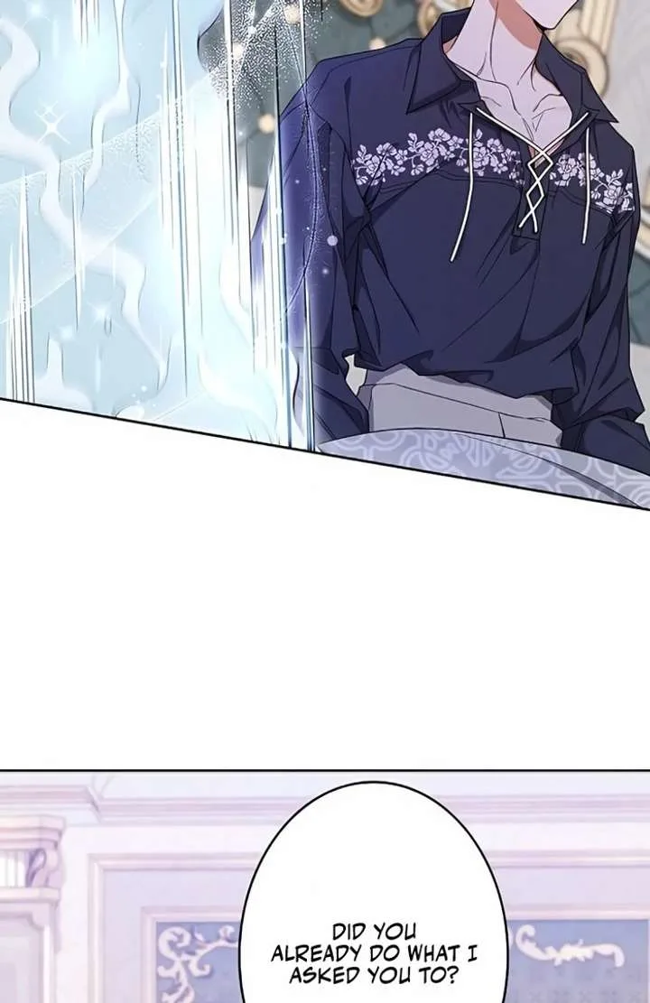 I Wish My Husband Were Dead Chapter 6 page 89