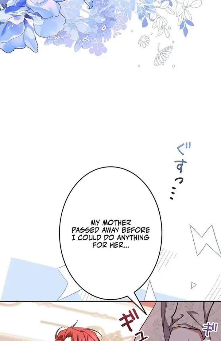 I Wish My Husband Were Dead Chapter 5 page 73