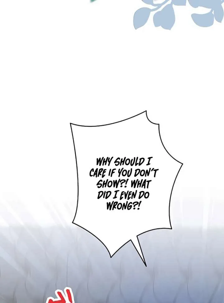 I Wish My Husband Were Dead Chapter 11 page 4