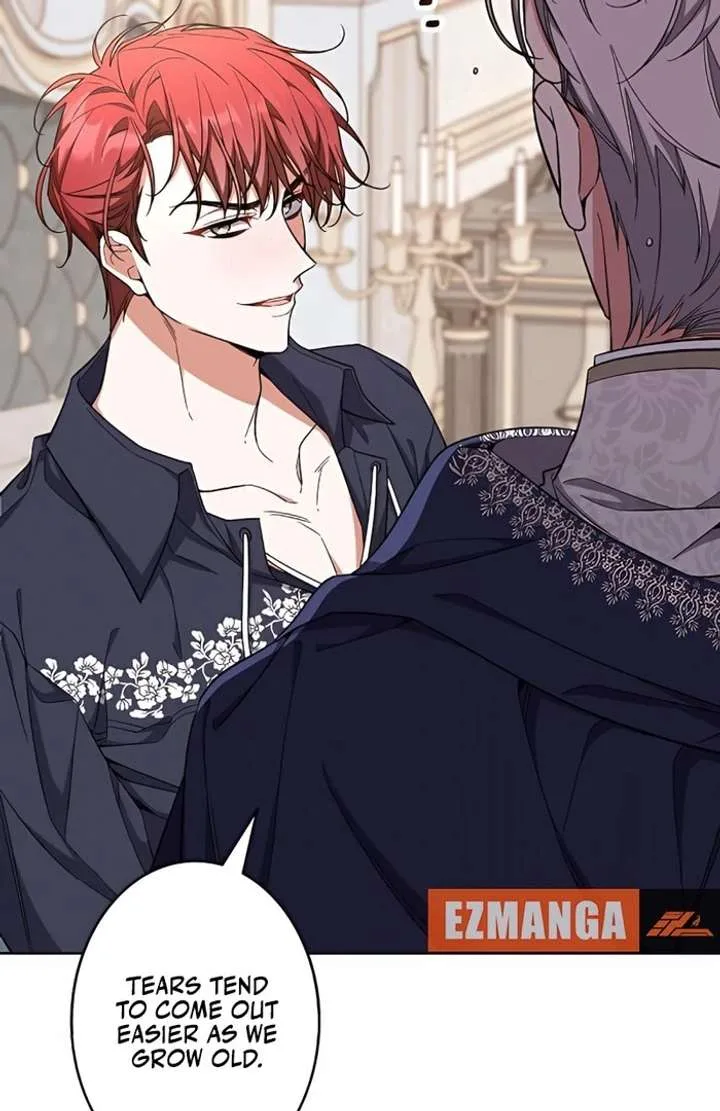 I Wish My Husband Were Dead Chapter 6 page 98