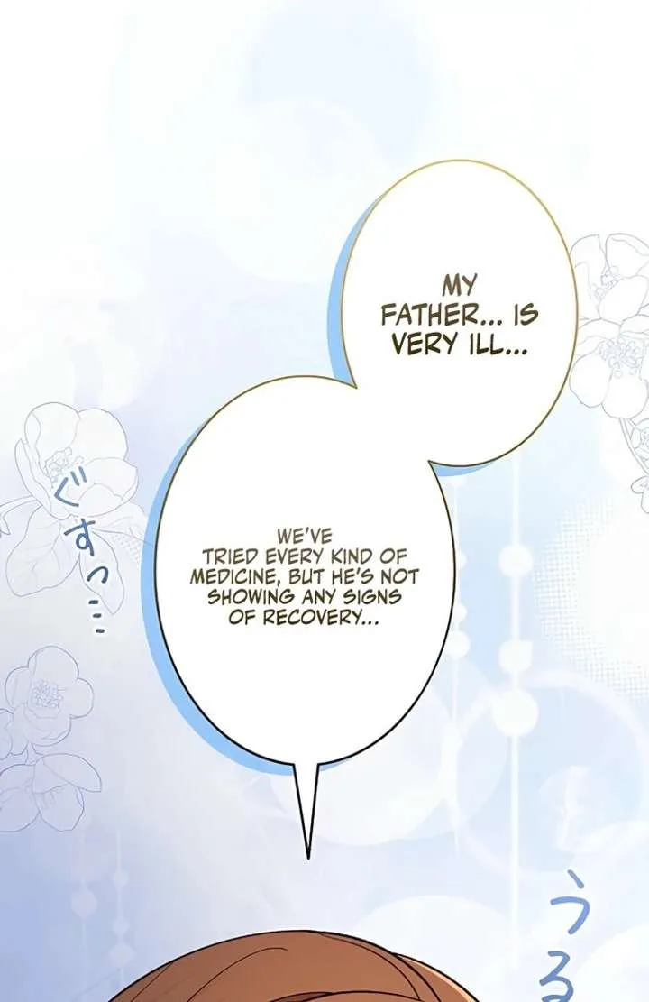 I Wish My Husband Were Dead Chapter 5 page 71