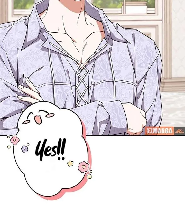 I Wish My Husband Were Dead Chapter 5 page 84