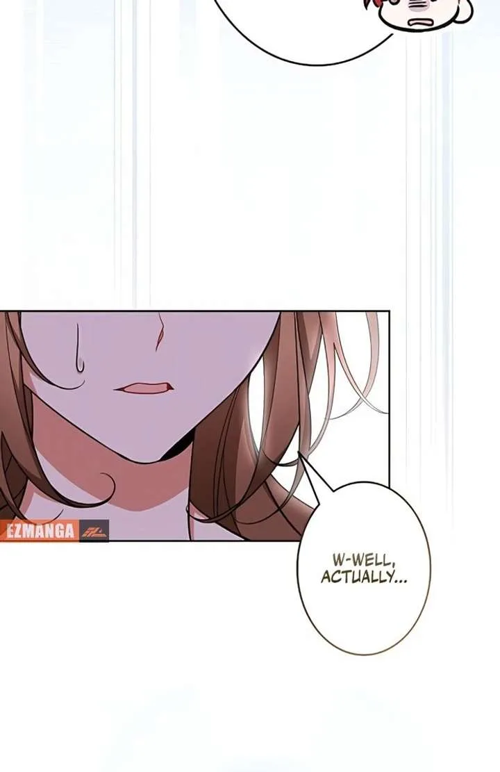 I Wish My Husband Were Dead Chapter 5 page 70