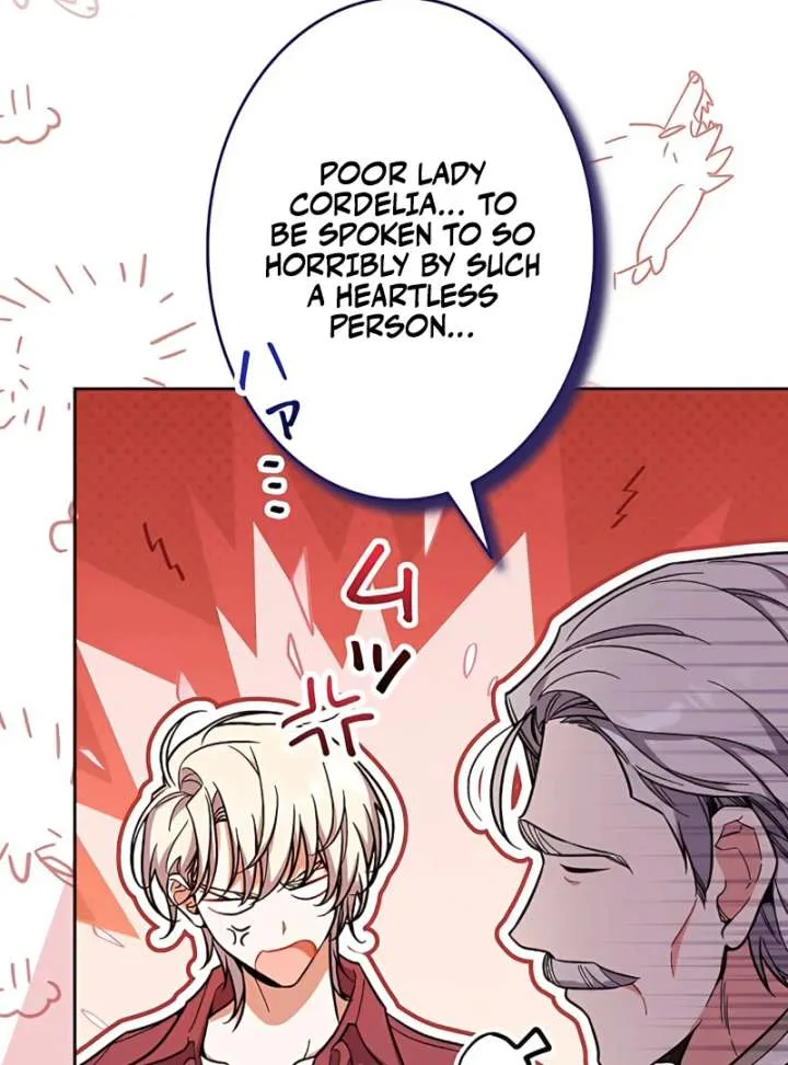 I Wish My Husband Were Dead Chapter 11 page 16