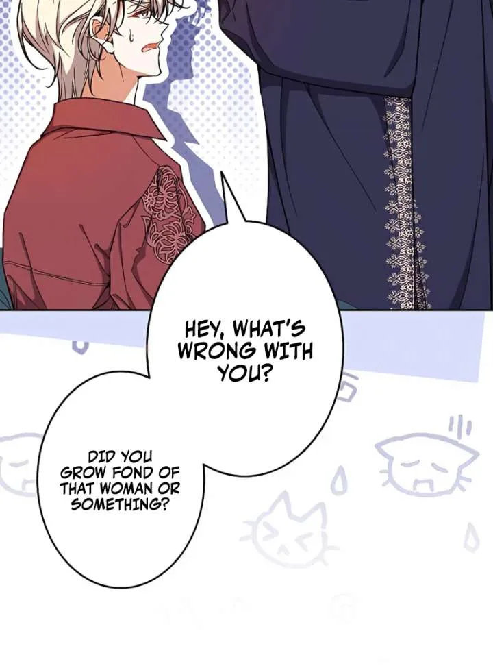 I Wish My Husband Were Dead Chapter 11 page 19