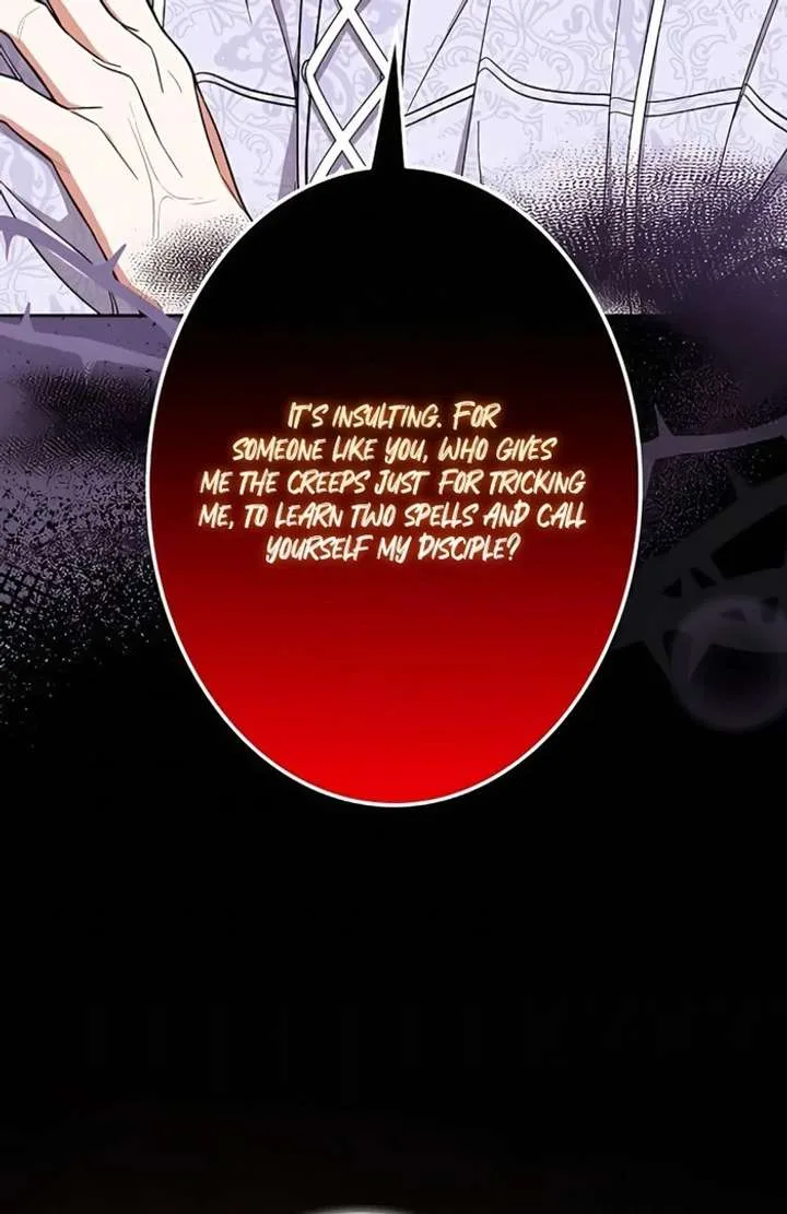 I Wish My Husband Were Dead Chapter 5 page 92