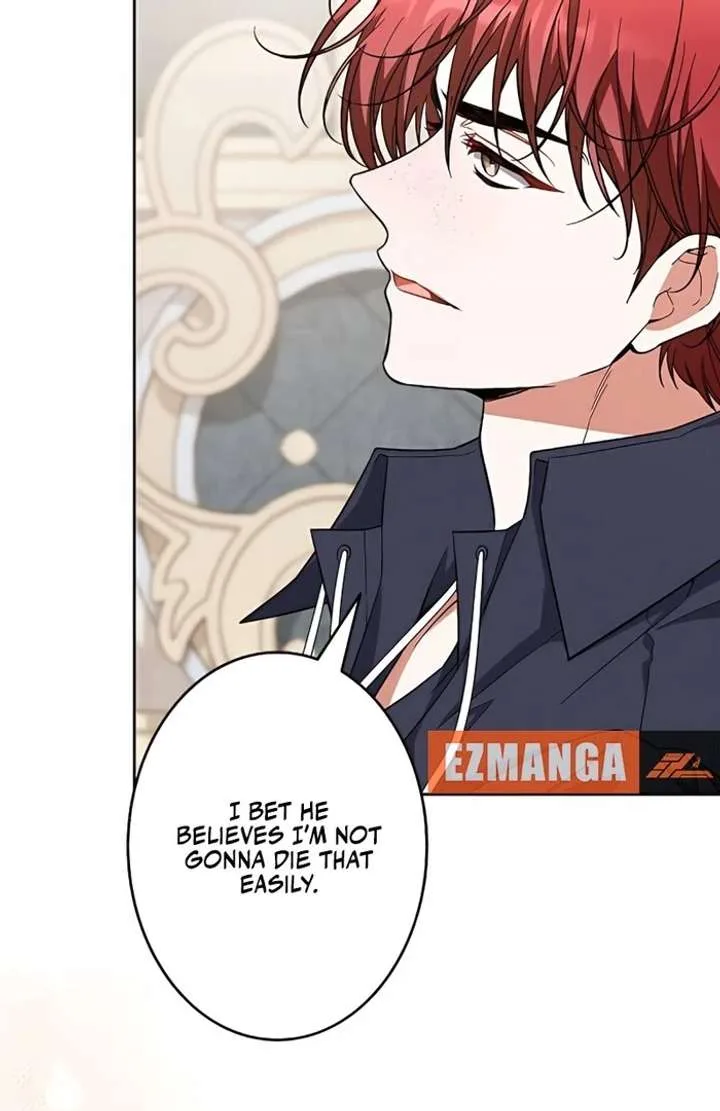 I Wish My Husband Were Dead Chapter 6 page 103