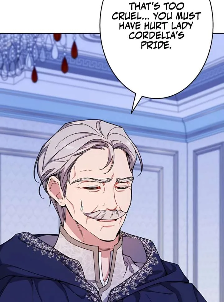 I Wish My Husband Were Dead Chapter 11 page 9