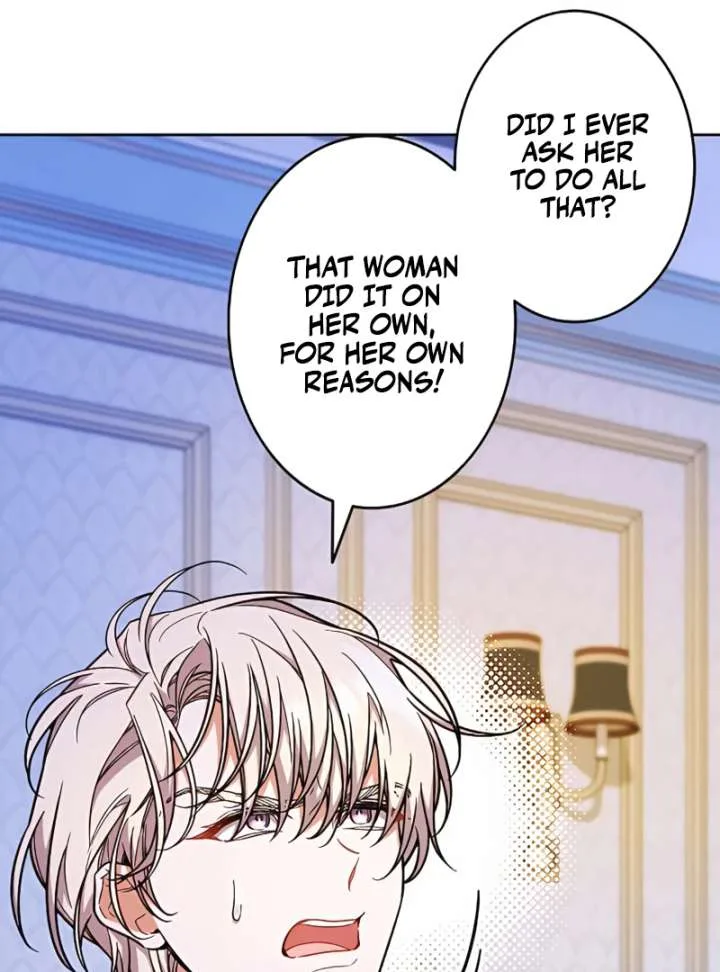 I Wish My Husband Were Dead Chapter 11 page 14