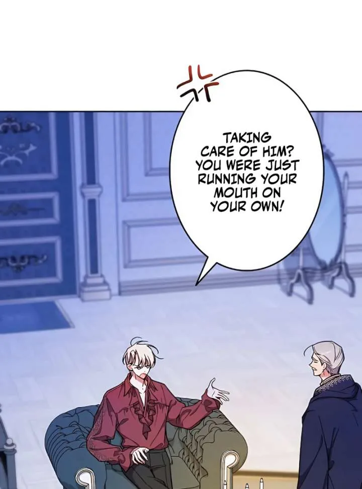 I Wish My Husband Were Dead Chapter 11 page 11