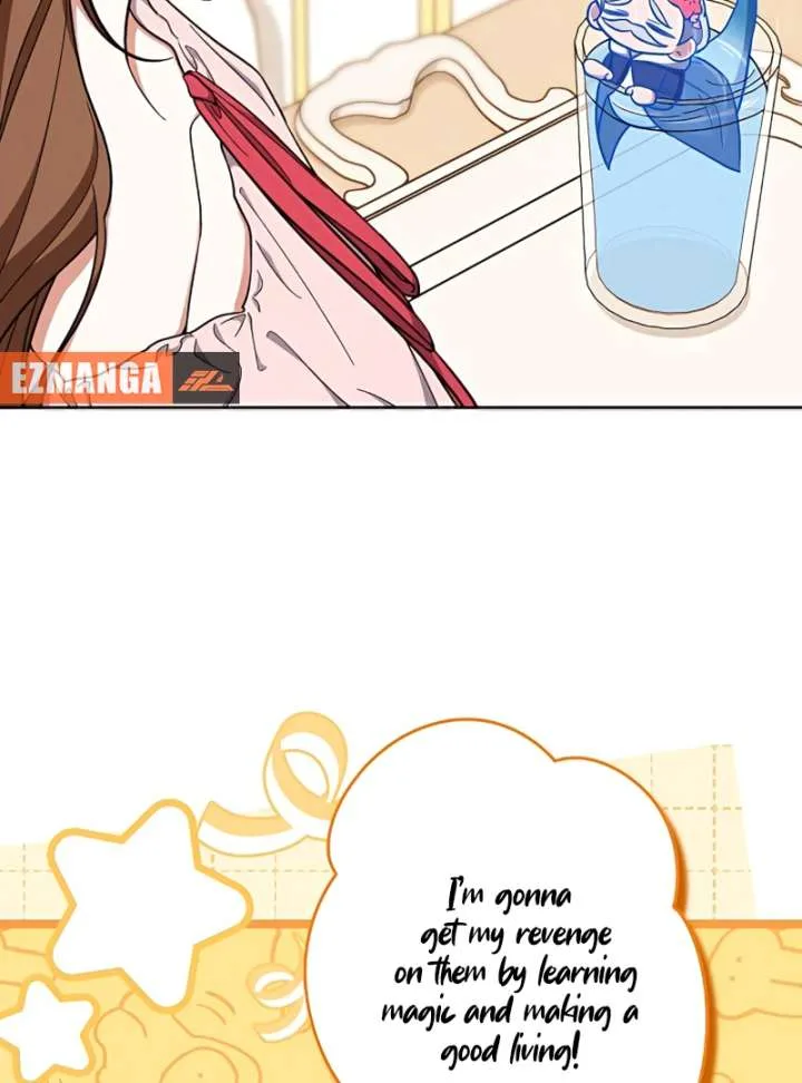 I Wish My Husband Were Dead Chapter 14 page 10