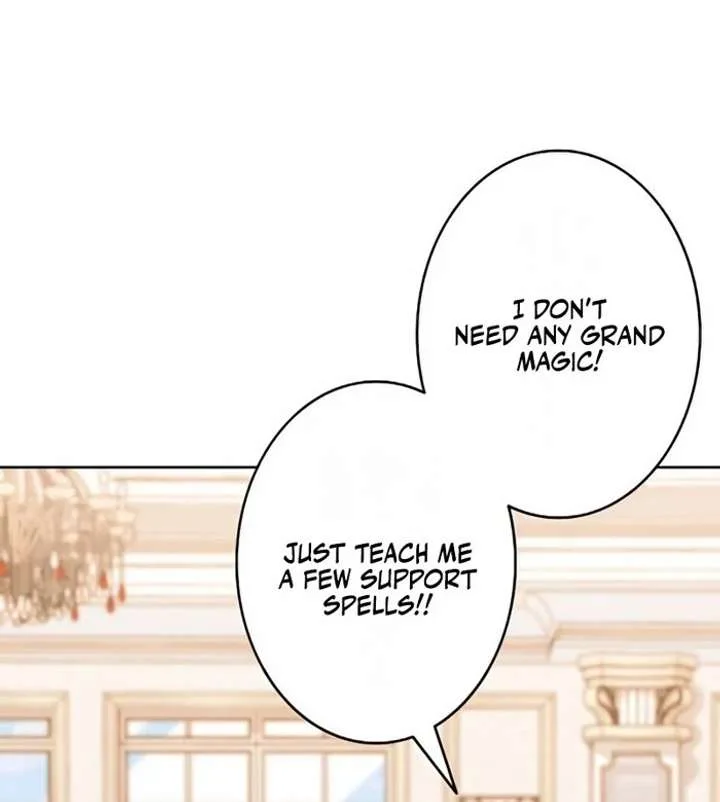 I Wish My Husband Were Dead Chapter 5 page 85
