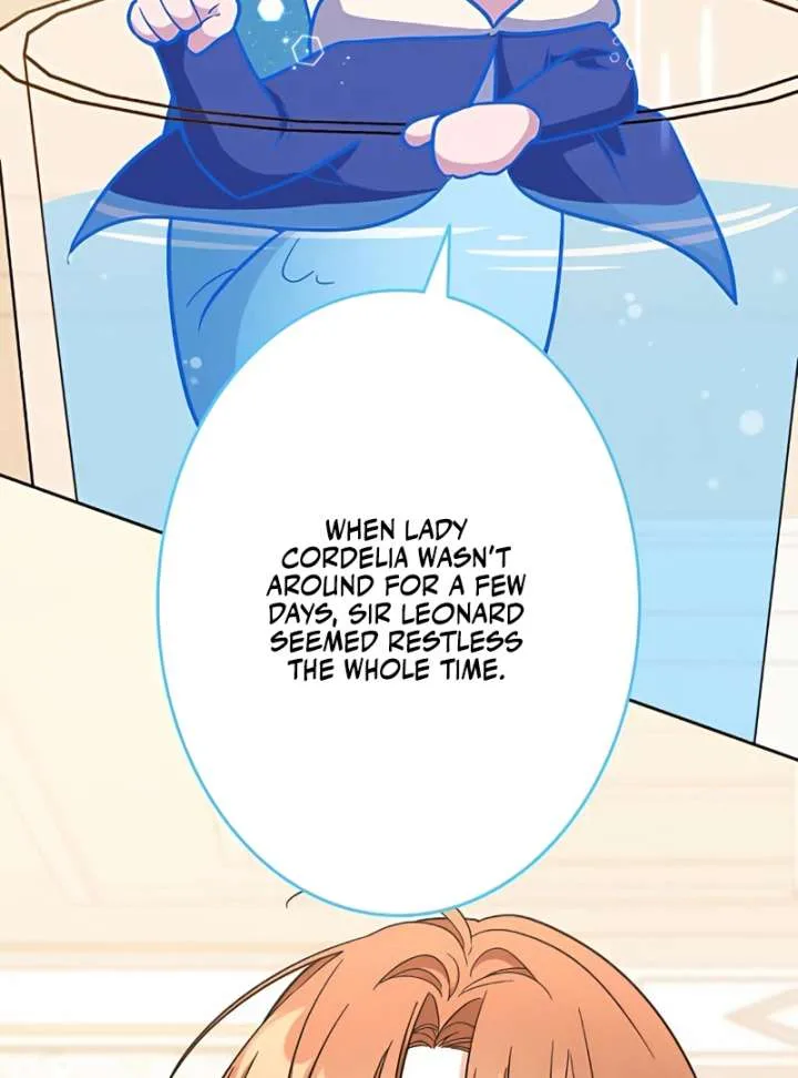 I Wish My Husband Were Dead Chapter 14 page 19