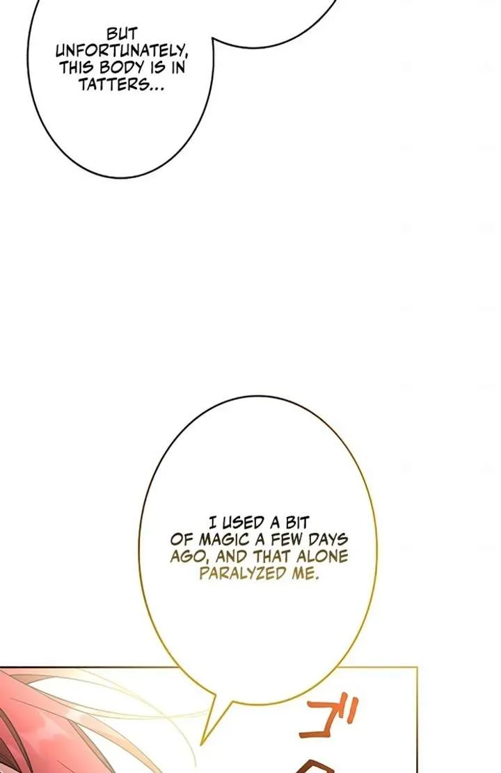 I Wish My Husband Were Dead Chapter 6 page 113