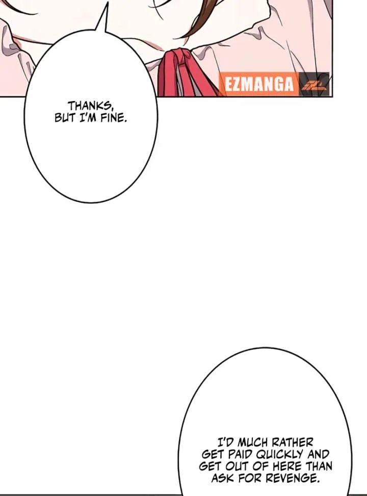 I Wish My Husband Were Dead Chapter 14 page 8