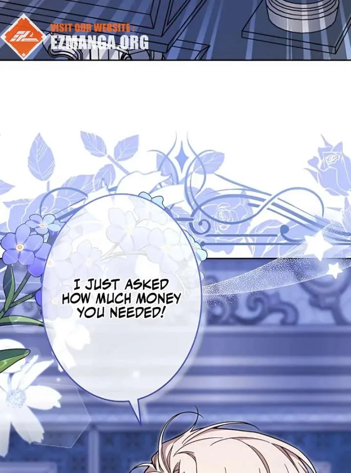 I Wish My Husband Were Dead Chapter 11 page 6