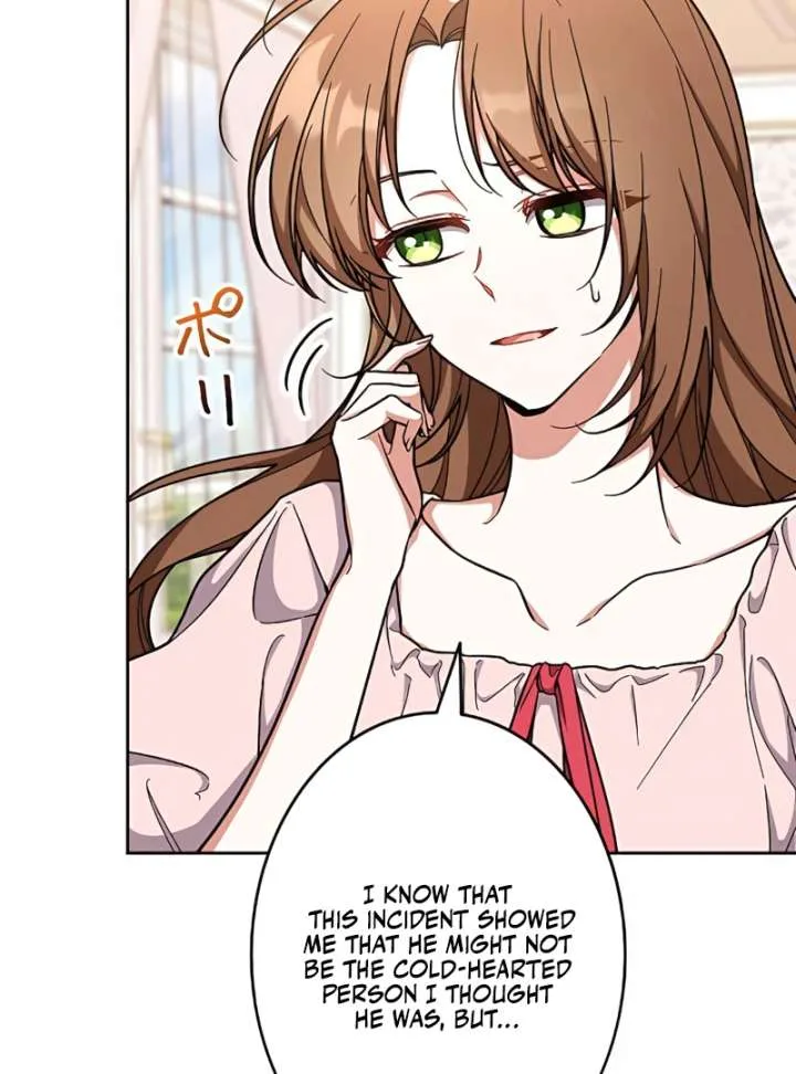 I Wish My Husband Were Dead Chapter 14 page 15