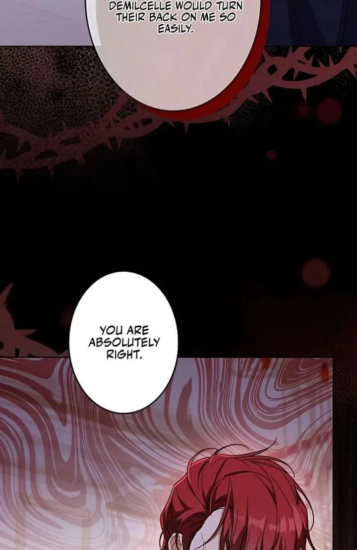 I Wish My Husband Were Dead Chapter 6 page 106