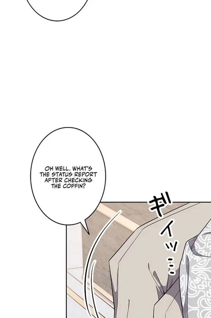 I Wish My Husband Were Dead Chapter 6 page 99