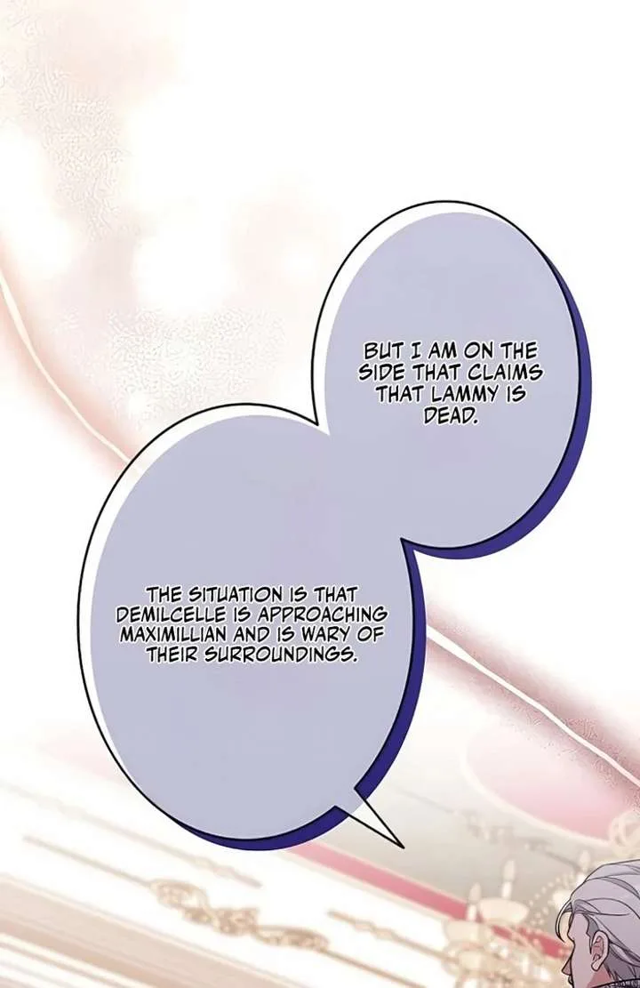I Wish My Husband Were Dead Chapter 6 page 104
