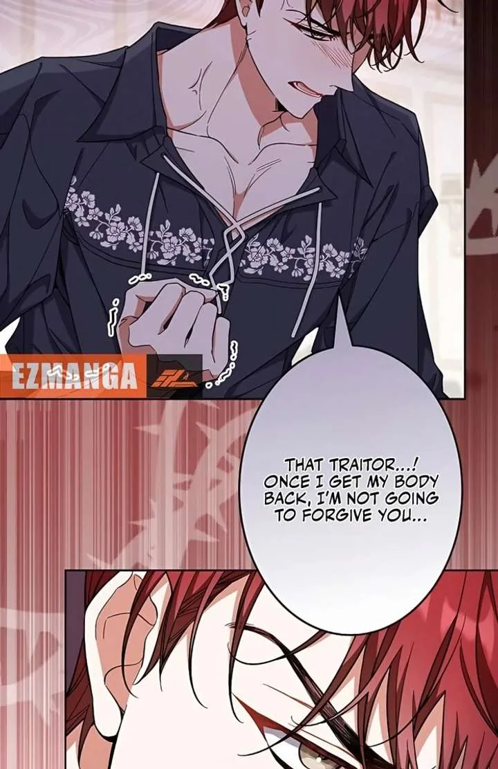 I Wish My Husband Were Dead Chapter 6 page 107
