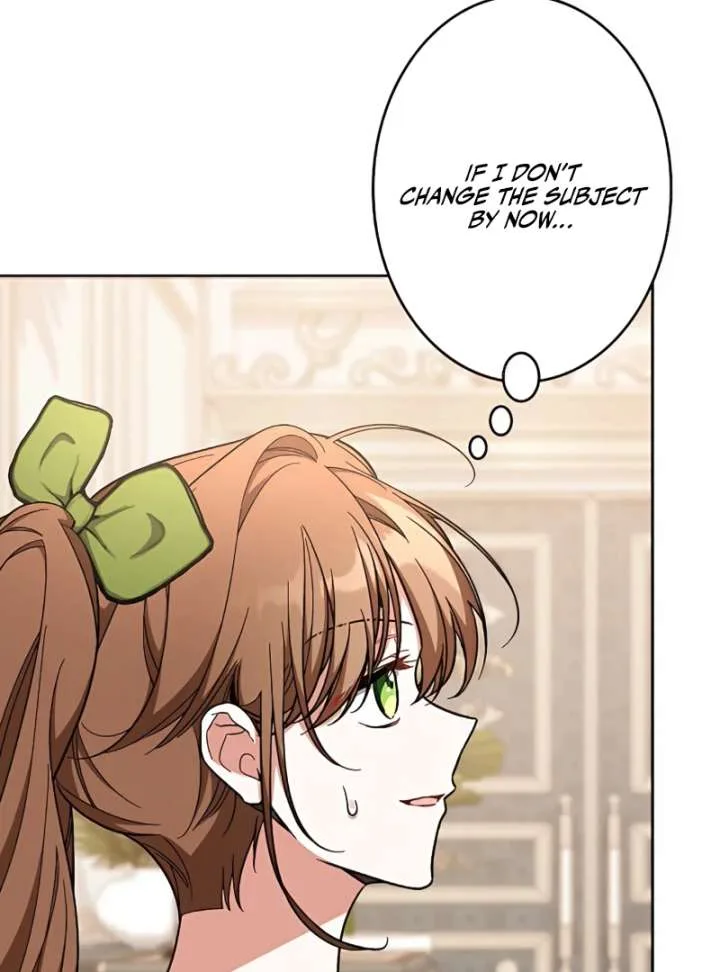 I Wish My Husband Were Dead Chapter 14 page 56