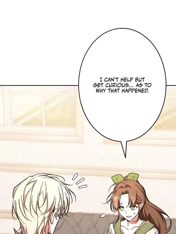 I Wish My Husband Were Dead Chapter 14 page 58