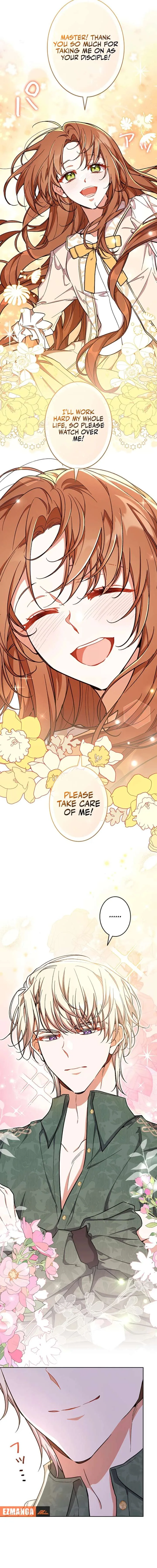 I Wish My Husband Were Dead Chapter 13 page 16