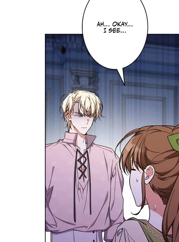 I Wish My Husband Were Dead Chapter 14 page 64