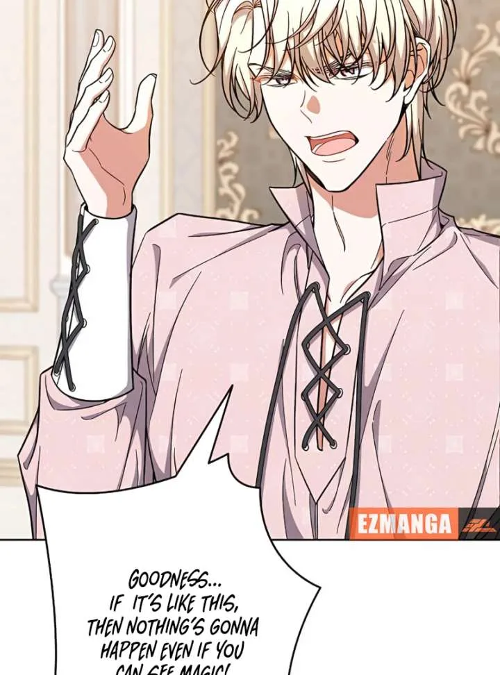 I Wish My Husband Were Dead Chapter 14 page 45