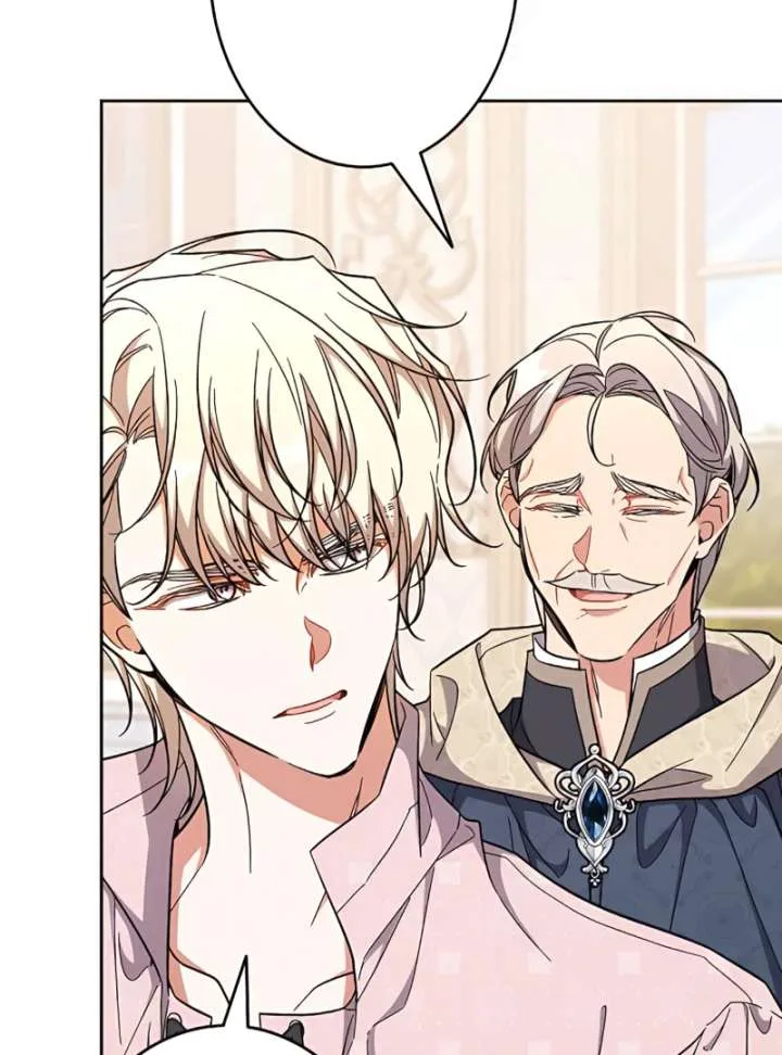 I Wish My Husband Were Dead Chapter 14 page 127