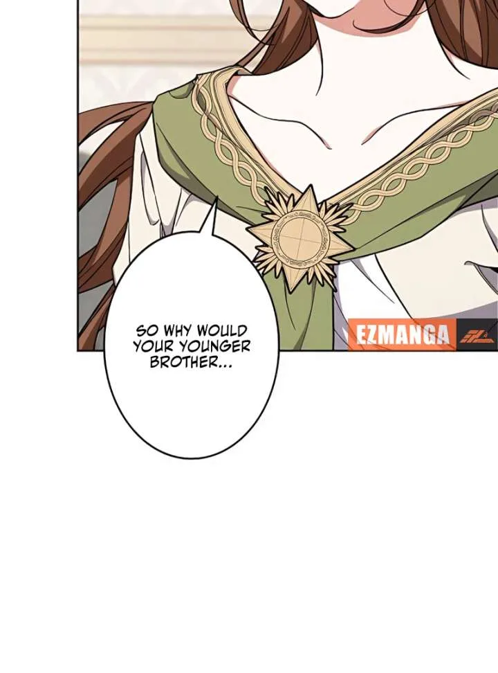 I Wish My Husband Were Dead Chapter 14 page 61