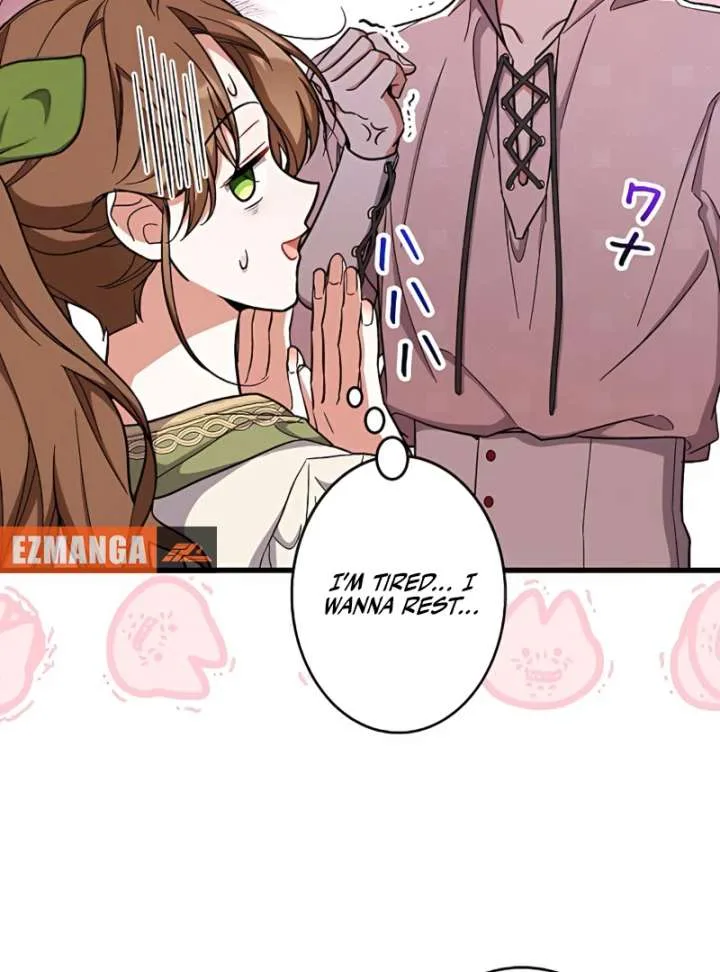 I Wish My Husband Were Dead Chapter 14 page 55