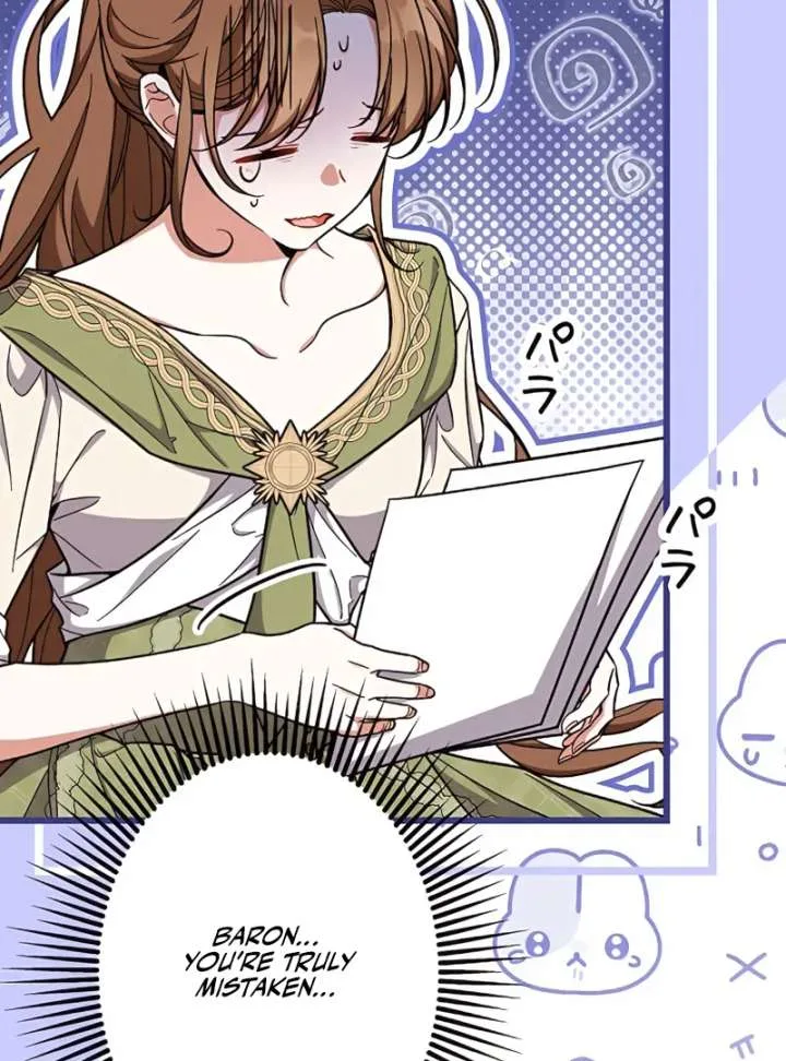 I Wish My Husband Were Dead Chapter 14 page 41