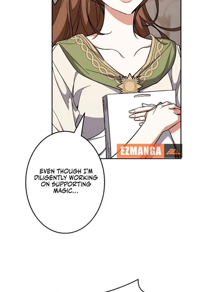 I Wish My Husband Were Dead Chapter 14 page 115