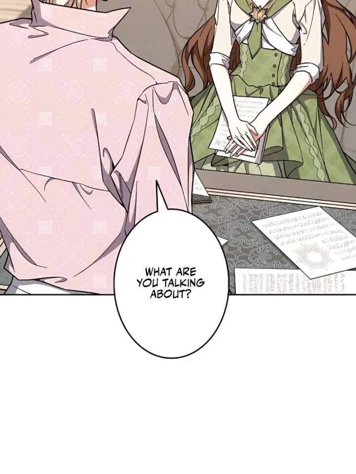 I Wish My Husband Were Dead Chapter 14 page 59