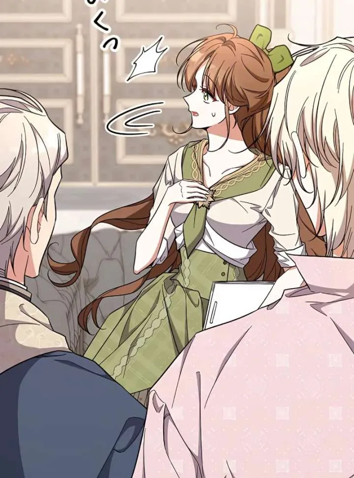 I Wish My Husband Were Dead Chapter 14 page 137