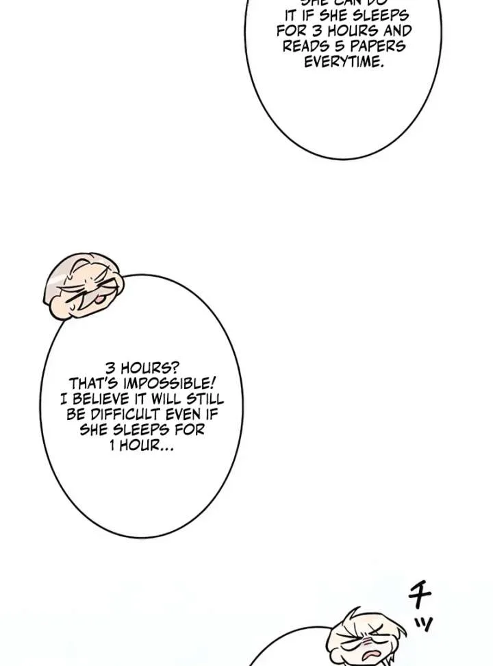 I Wish My Husband Were Dead Chapter 14 page 131