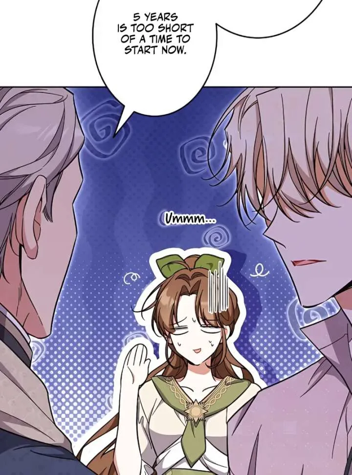 I Wish My Husband Were Dead Chapter 14 page 129