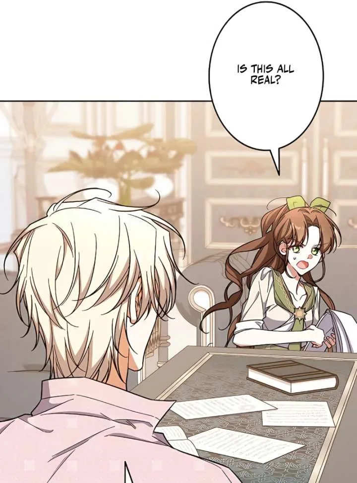I Wish My Husband Were Dead Chapter 14 page 99