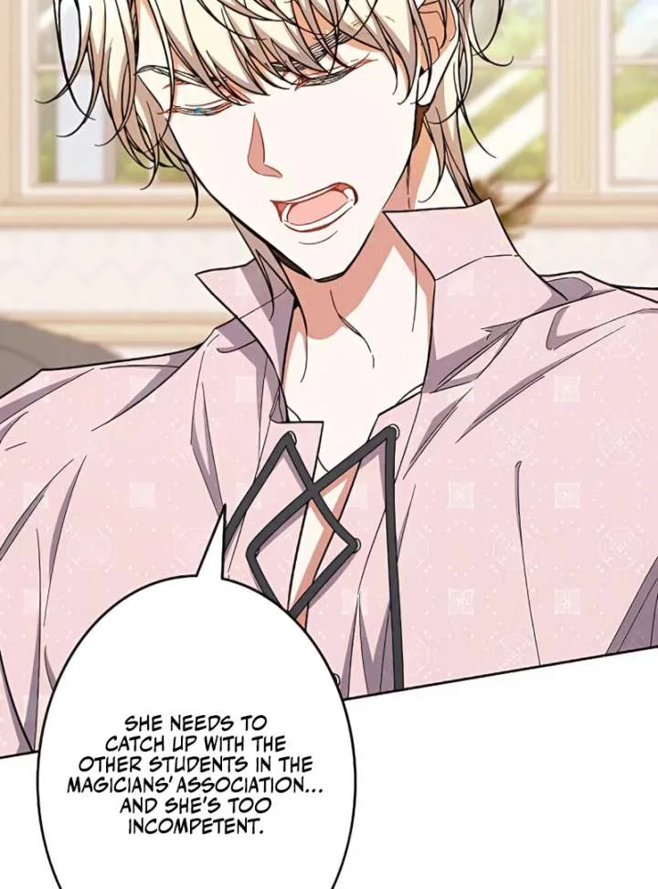 I Wish My Husband Were Dead Chapter 14 page 113