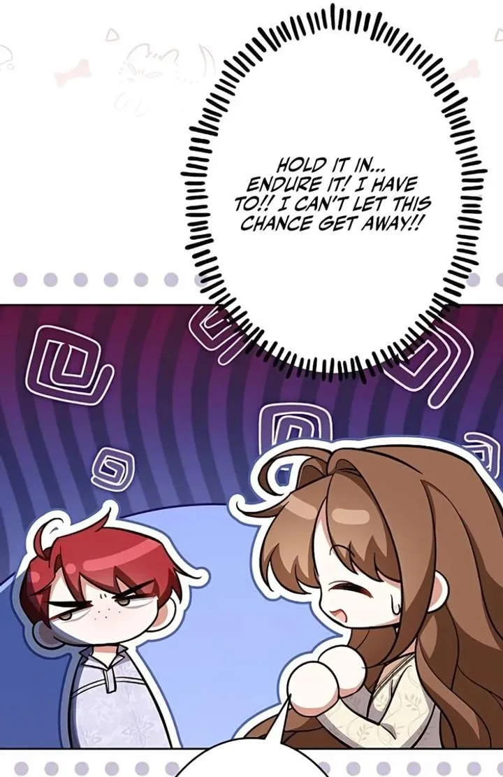 I Wish My Husband Were Dead Chapter 5 page 95