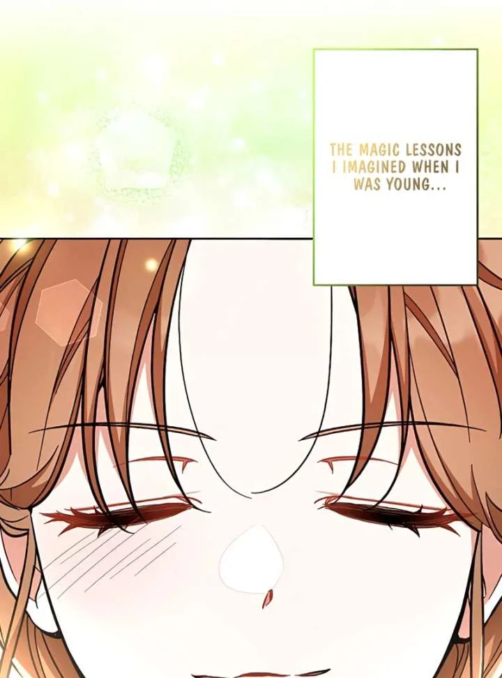 I Wish My Husband Were Dead Chapter 14 page 32