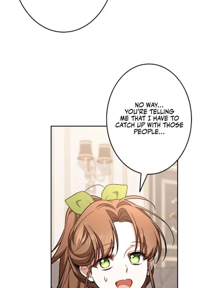 I Wish My Husband Were Dead Chapter 14 page 114